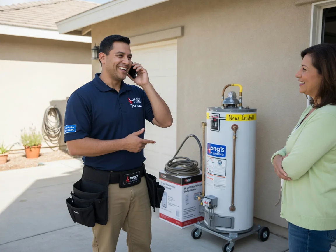 Leak Detection Simpson, IL FAQs